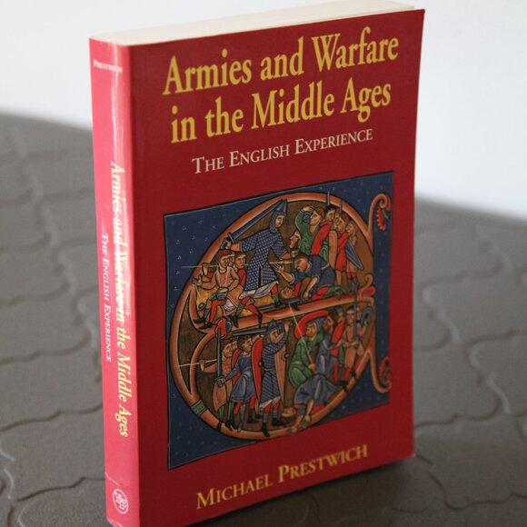 Armies and Warfare in the Middle Ages: The English Experience - Picture 2 of 6